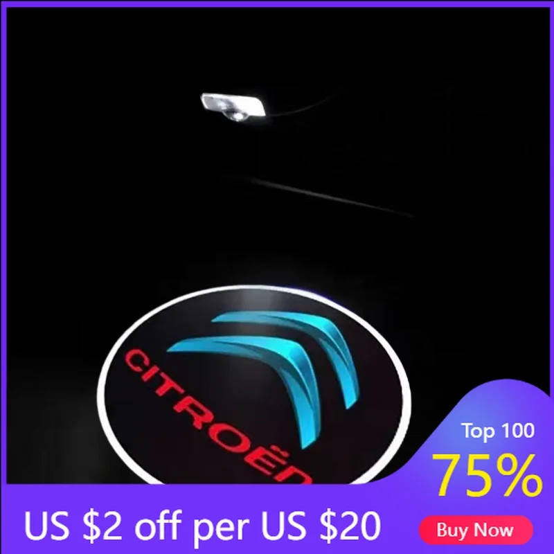 2026 Hot Car Sticke…