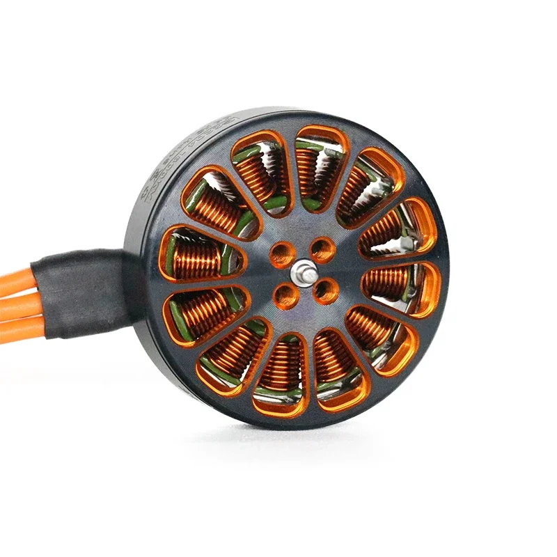 Limited Clearance SPCMAKER G2204 2204 1800KV 6S Brushless Motor