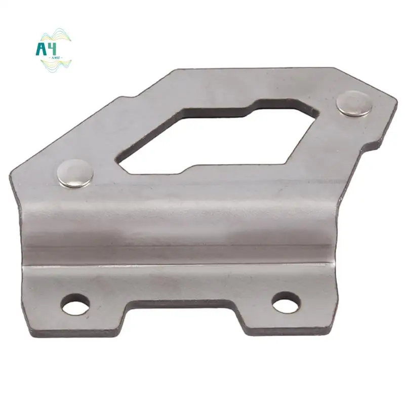 A40Z-Motorcycle Chain Guide Pulley Chains Stabilizer Chainring Protector Guard Cover For Honda XL750 Transalp 2023-