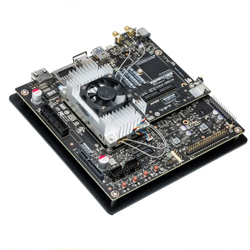 

TX2 Development Board TX1 Module Expansion Motherboard AI Development Kit