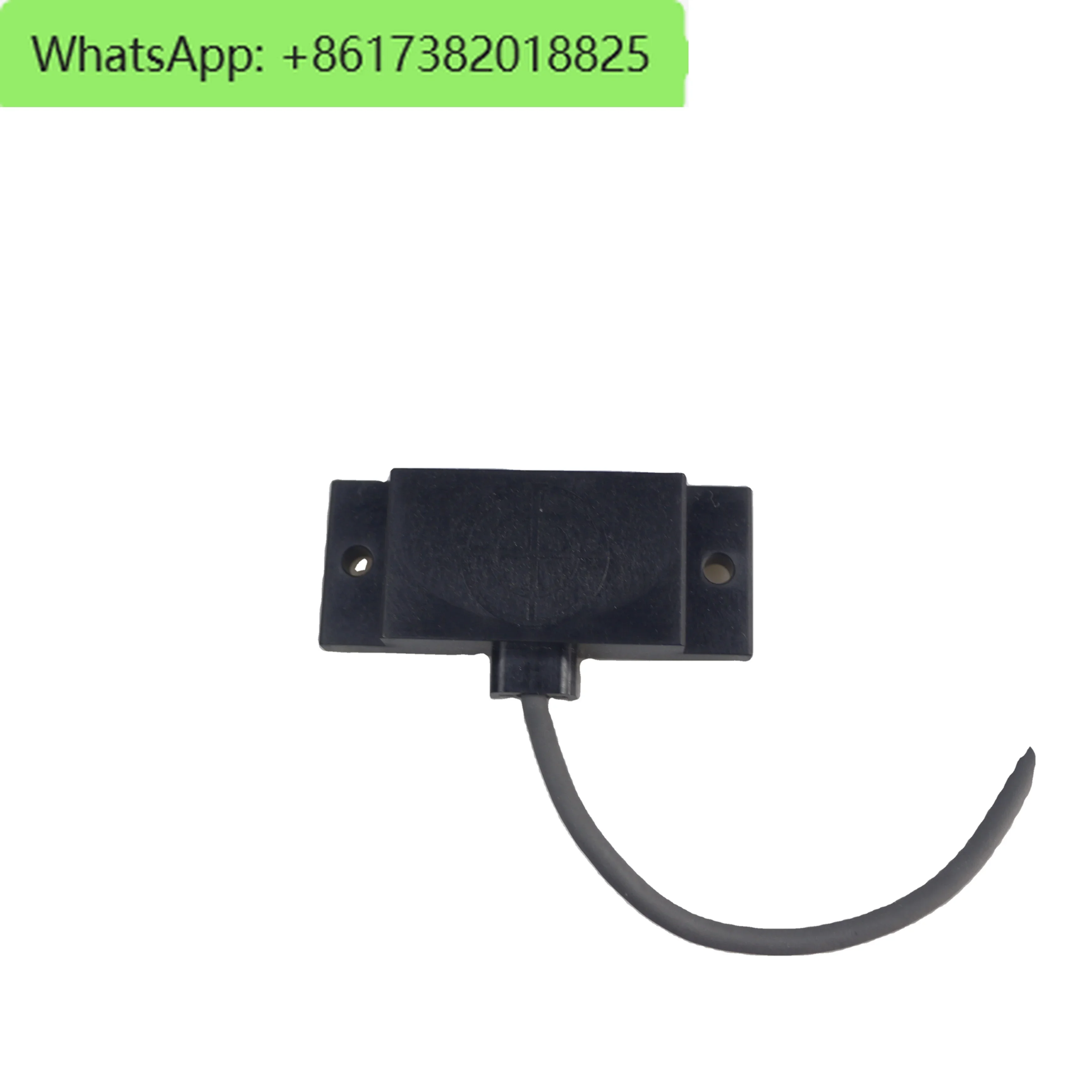 E2k-f10mc1 sensor of electrostatic capacitive inductive proximity switch Unshielded square flat proximity sensorE2K-L13MC1