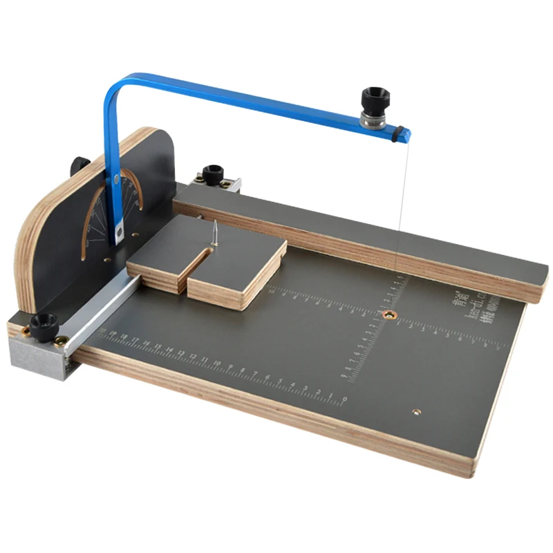 

100-240V Household Lightweight Foam Cutter Styrofoam Cutting Table Electric Hot Wire Low Density Sponge Cutting Machine