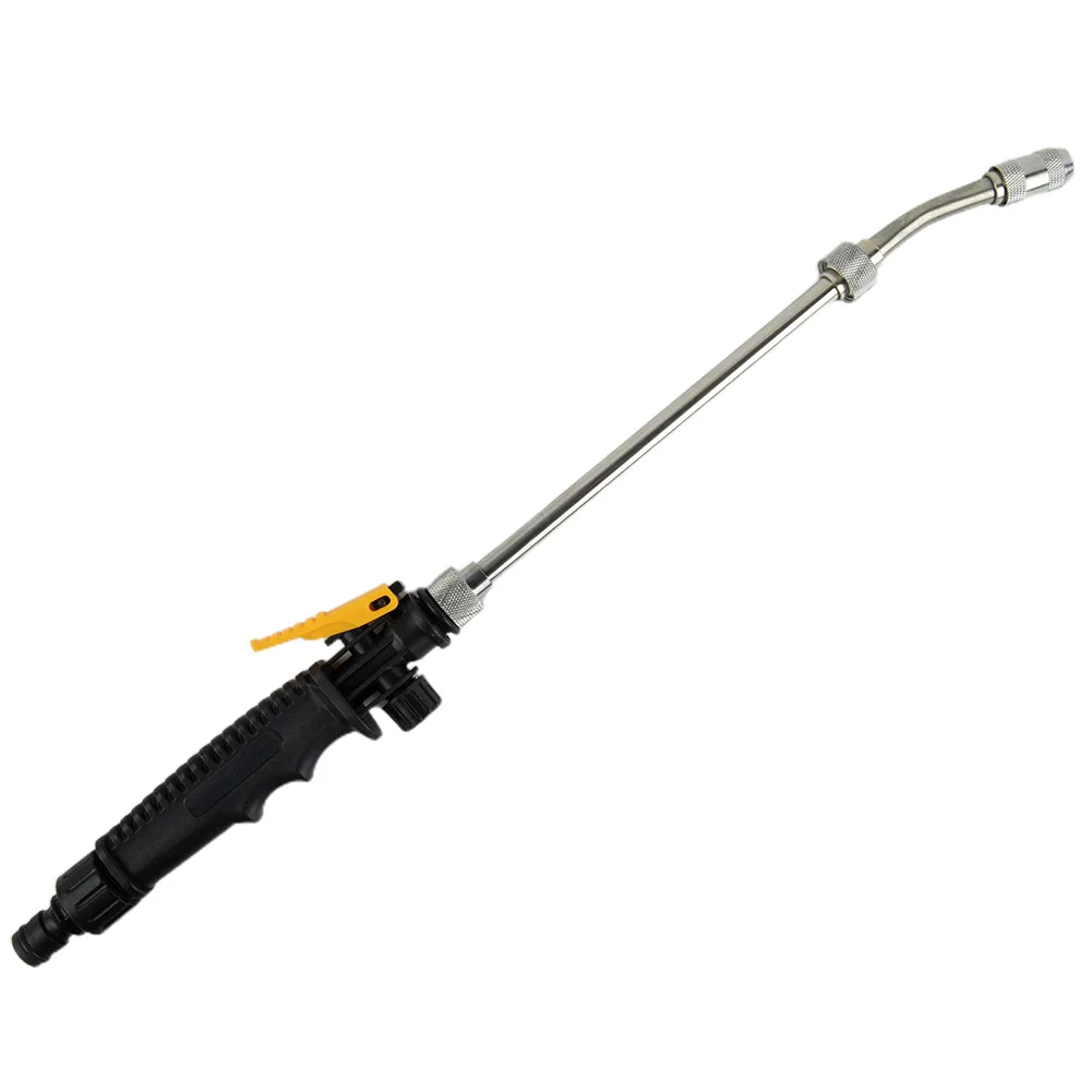 Water Spray Pressure Washer Cleaner Garden Garden Watering Tools Power Water Spray Nozzle Set Wands Watering Equipment