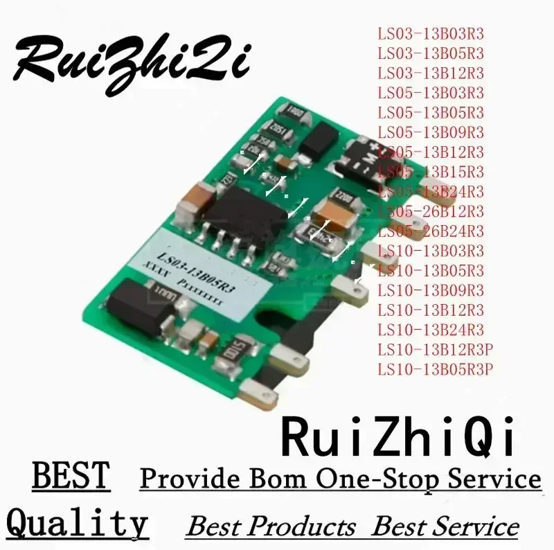 10PCS/LOT LS05-13B12R3 LS05-13B15R3 LS05-13B24R3 LS10-13B03R3 LS10-13B05R3 LS10-13B09R3 LS10-13B12R3 LS10-13B15R3 LS10-13B24R3