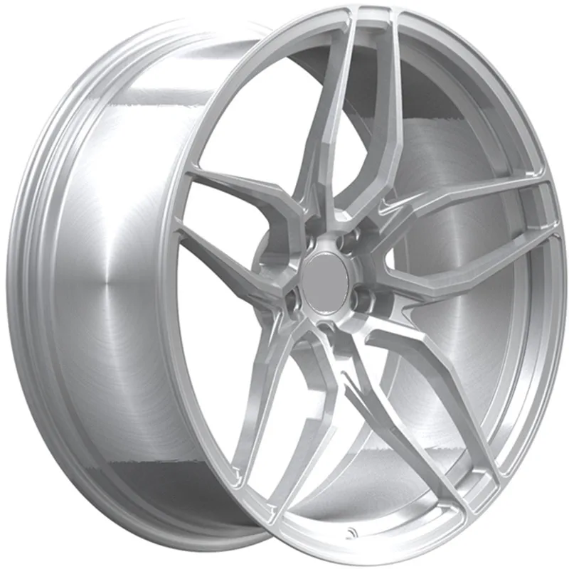 

Custom 17 18 19 Inch Car Alloy Forged Wheels Rims 5x105 5*112 5*120 Pcd for benz 1990
