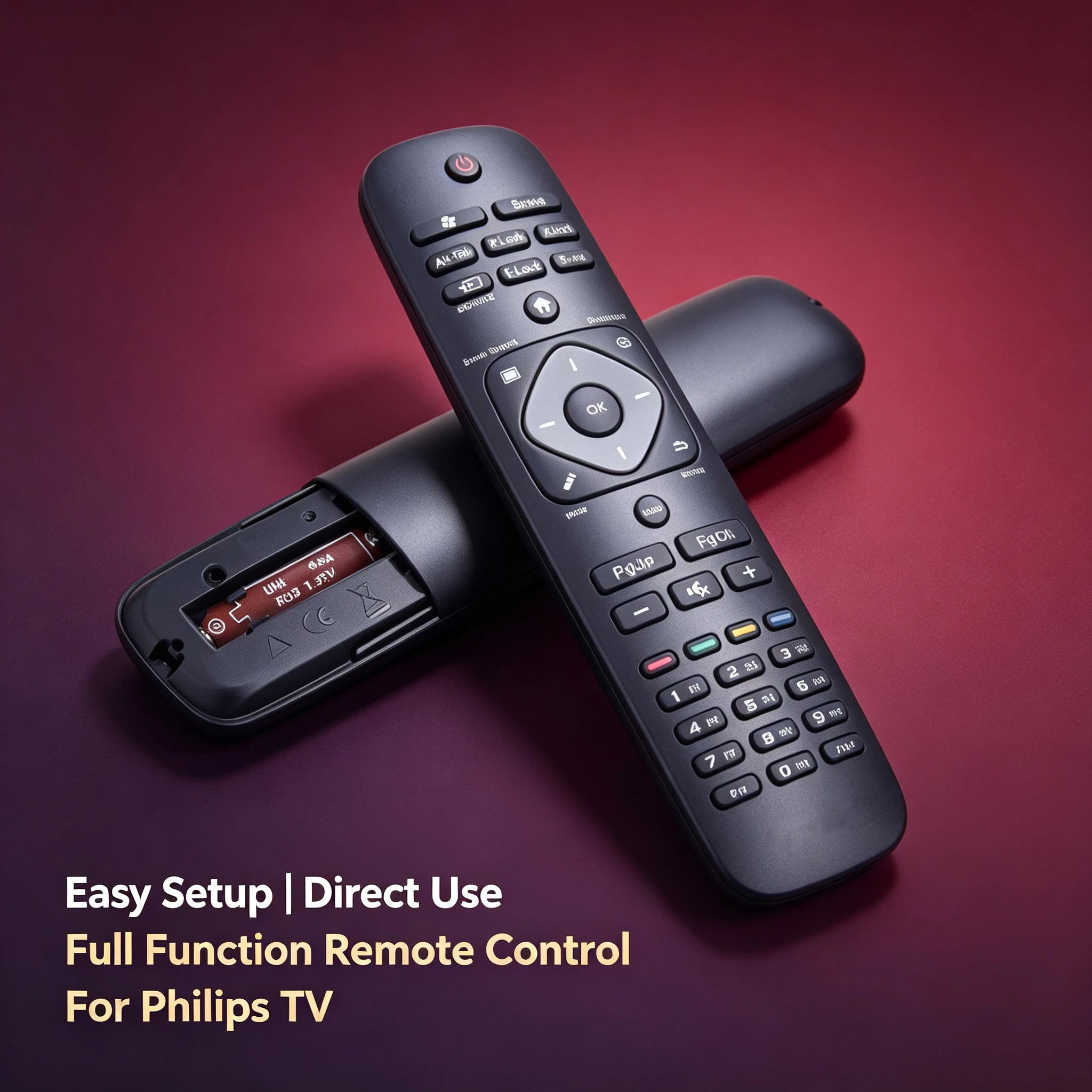 Remote Control 398GR08BEPHN0023HT For Philips Educational All-in-one Machine Meeting Tablet Smart Interactive Whiteboard