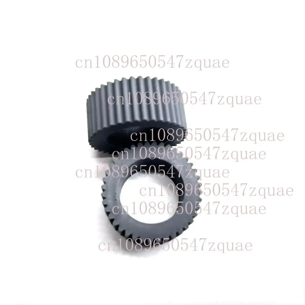 2pcs Pickup Roller Rubber Tire Fits For Canon MX925 IX6780 MX726 MG7150 IX6880