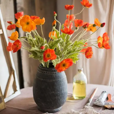 8 best sales sammetsblommor - №4