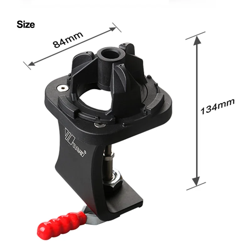 35mm cerniera Jig sega a tazza guida di perforazione della porta in legno per mobili dell\'armadio cerniere a scomparsa installazione strumenti di