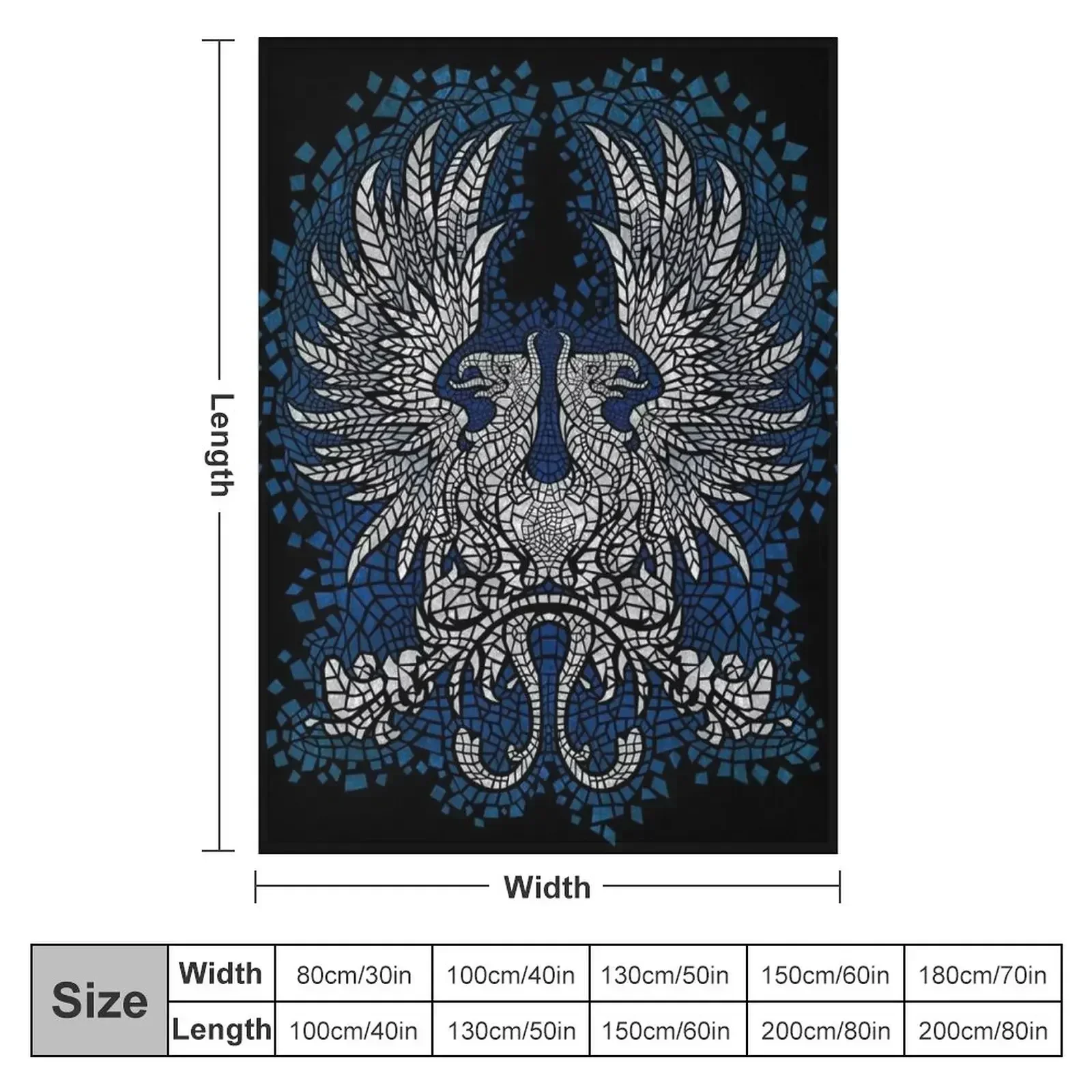 Commander of the Grey Throw Blanket Bed Fashionable Furry Hairys Summer Stuffeds Blankets