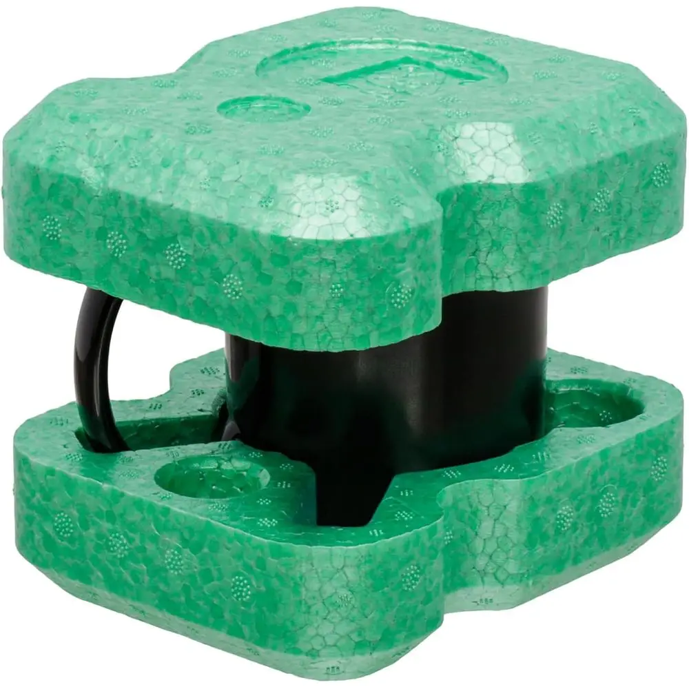 Eco-Friendly 15oz Mug 12-Pack Shipping Box with Foam Protection