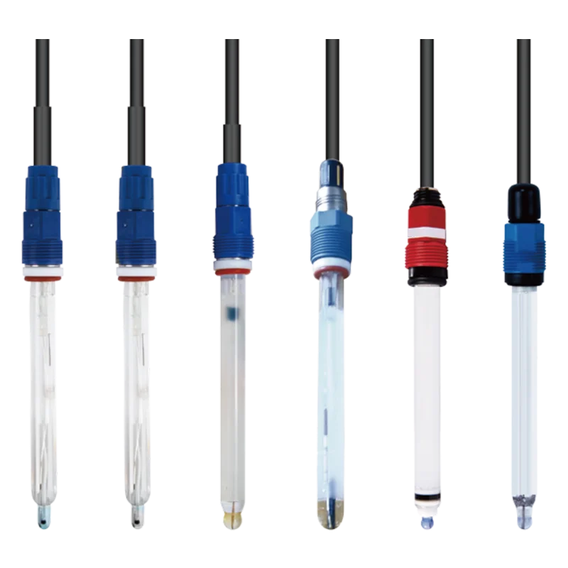 Controller PH Sensor Probe Monitor Tester ORP Detector Sensor
