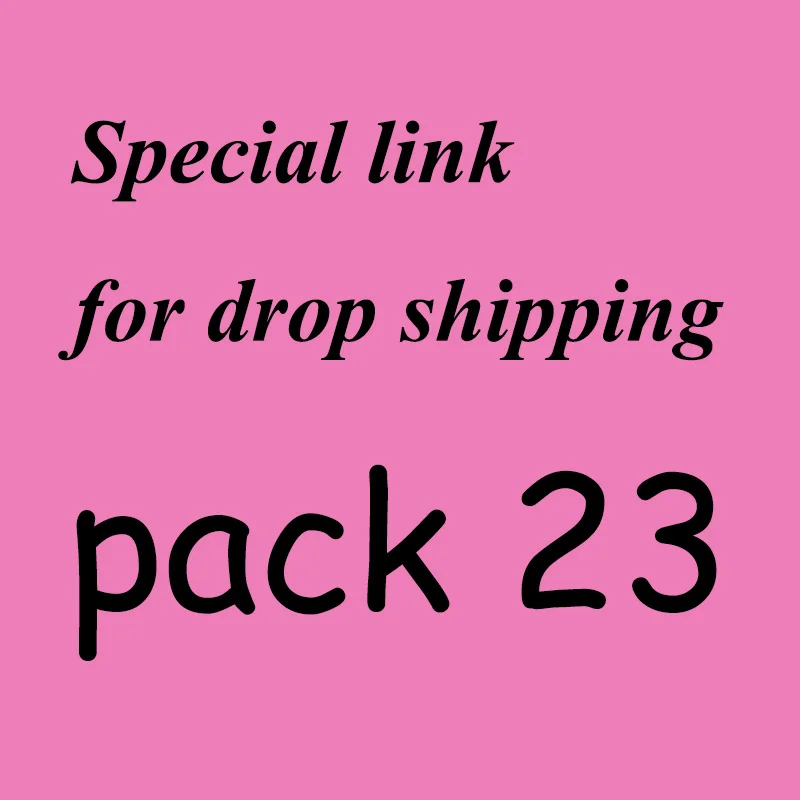 CSJA Additional Pay on Your Order / Extra Fee / Price Difference for Jewelry Order / Freight ---Pack 23