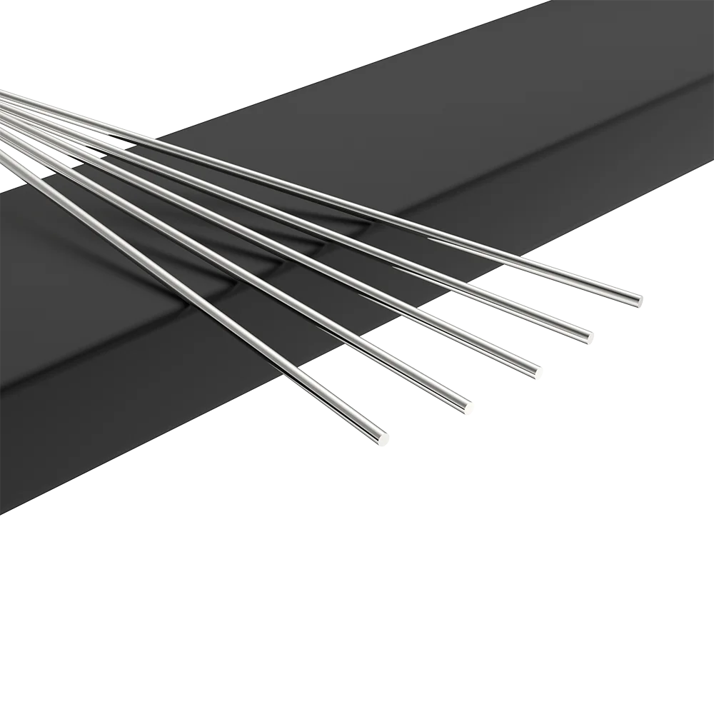 99.999% 5N ソリッドコア純銀オーディオワイヤー DIY 0.5mm ケーブル