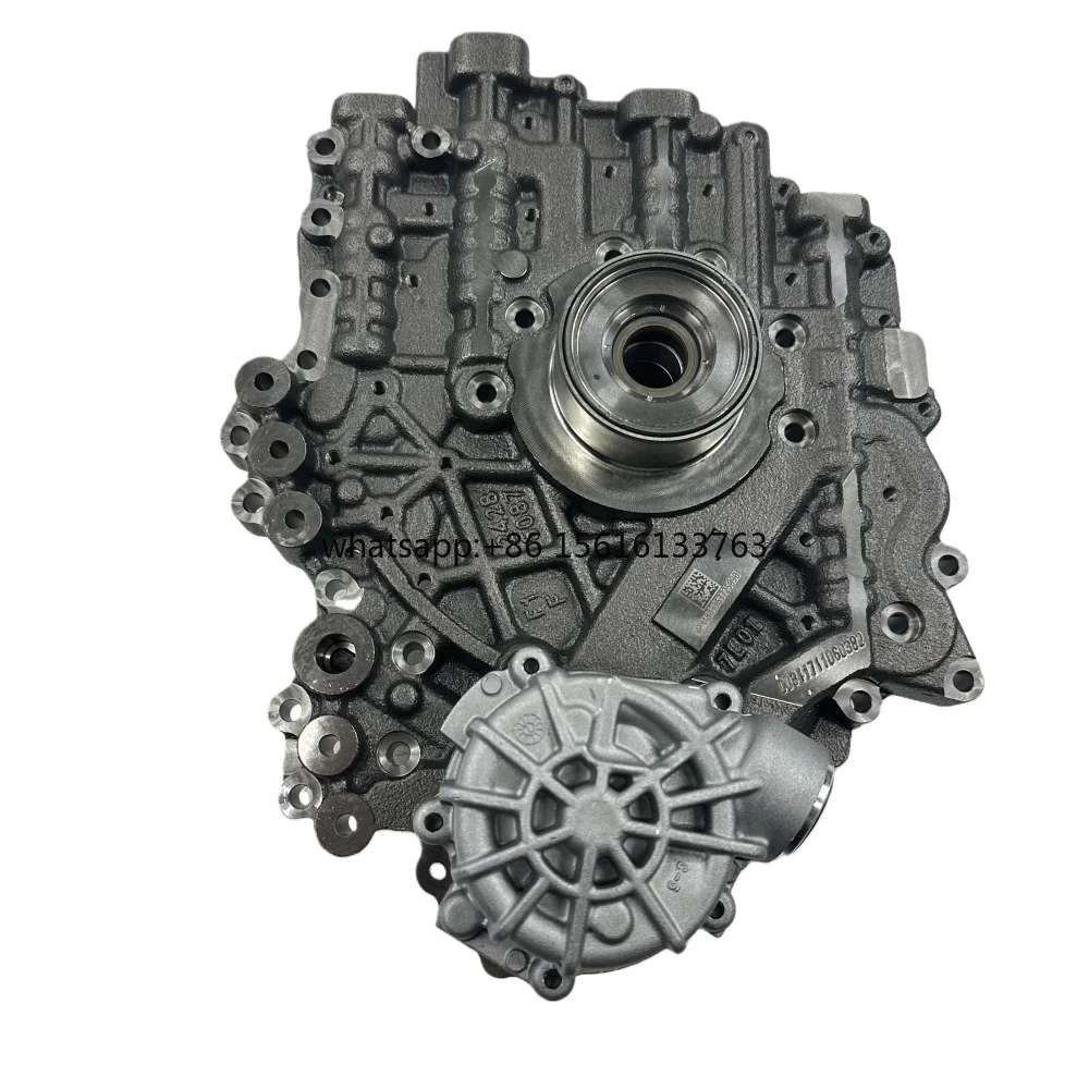 New 9T50 9T60 9-speed Automatic Transmission Oil Pump 24285087 for Chevrolet