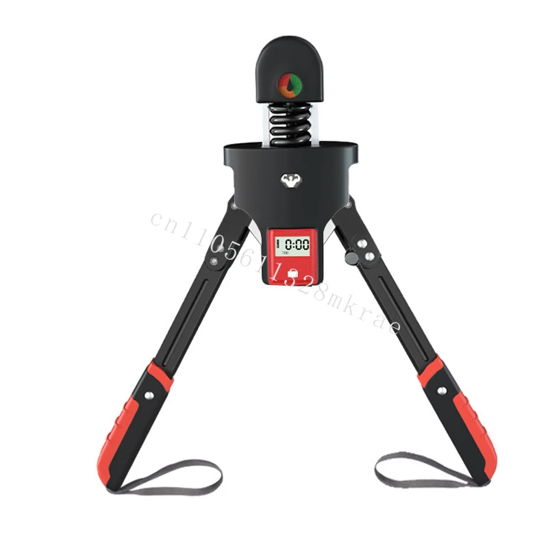 

New Power Twister Arm Exerciser Adjustable Muscle Training Hydraulic 22-440 Pounds Torque