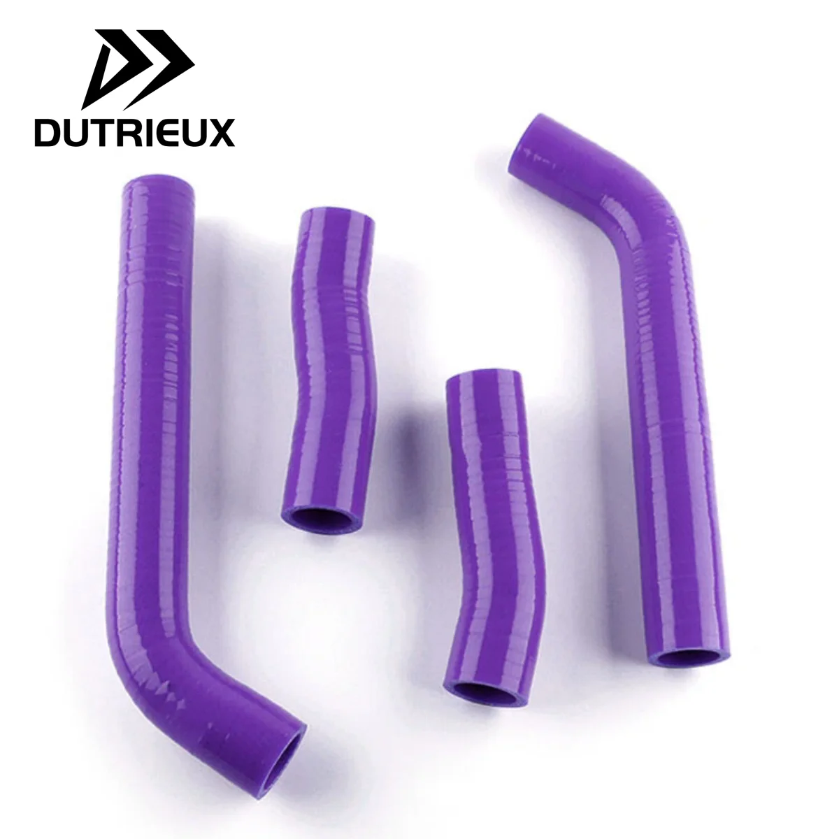 

For Toyota MR2 Spyder MRS ZZW30 1ZZ-FE 1.8L 2000 2001 2002 2003 2004 2005 2006 Silicone Radiator Hose