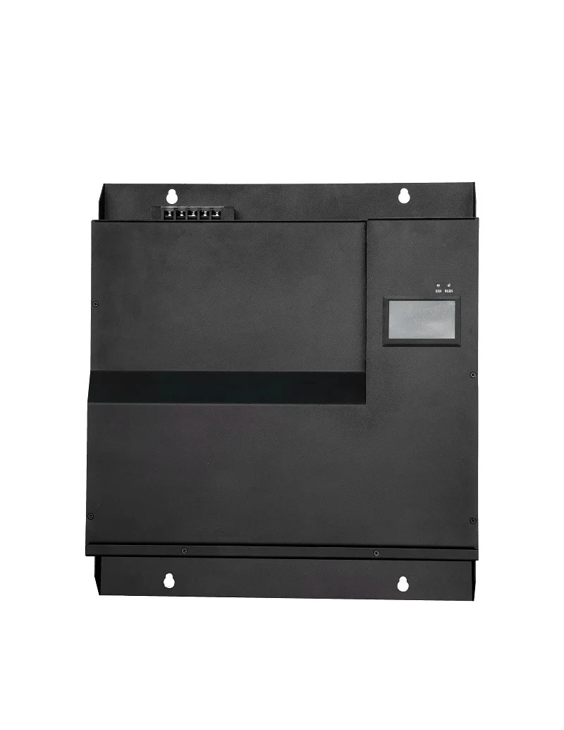 Active Harmonic Fil… - image