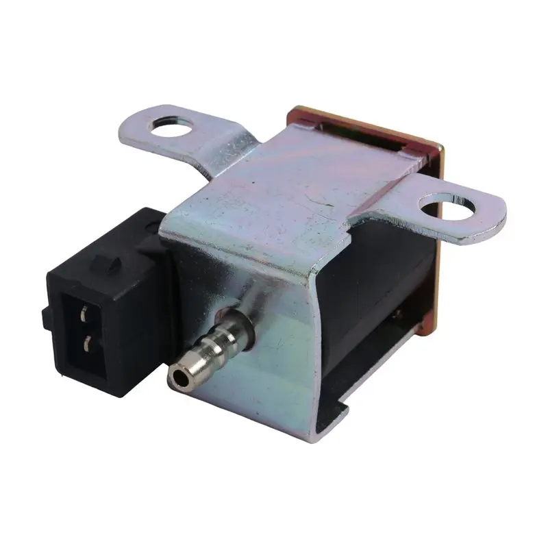 A02Q-For BMW E34 E38 E39 E53 M51 2.5 Diesel Engine 1991-2003 Compatible Vacuum Valve 11741742711 A1600960032 722572010