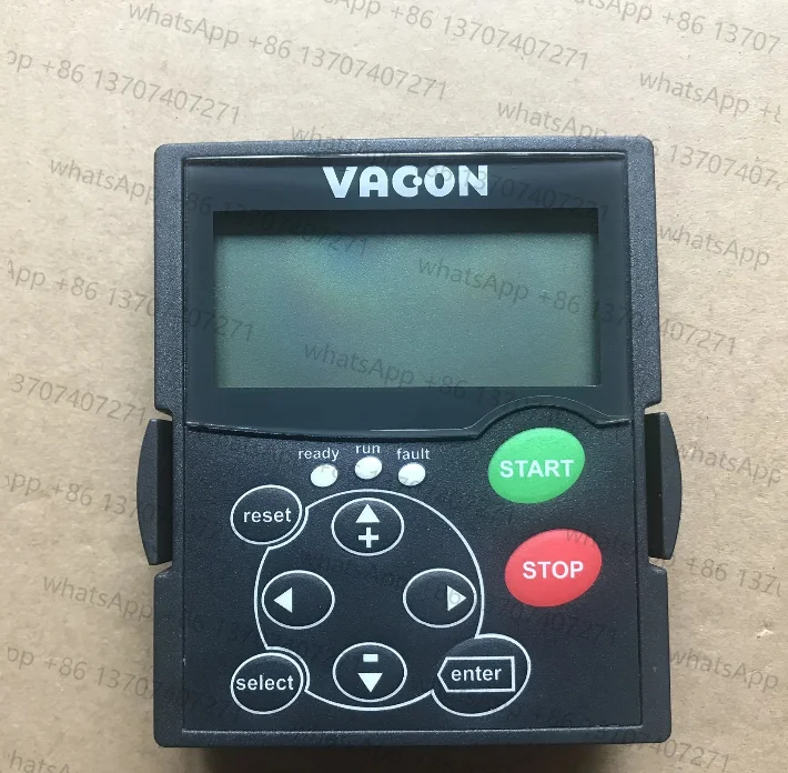 Vacon Nxs/Nxp/Nxc S…