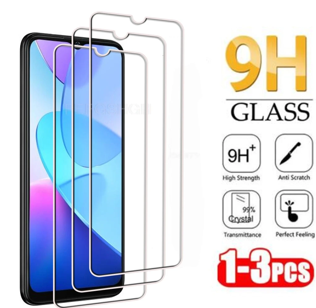 Tempered Glass For Oukitel C31 C32 C33 C35 C36 WP21 Ultra WP22 WP23 Pro WP26 WP27 WP28 WP30 WP32 Screen Protector Cover Film