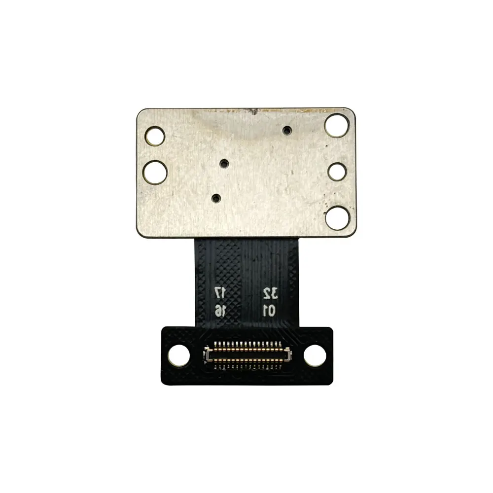 1280*800 1/4" CMOS 120FPS Fixed Focus 1MP OV9282 Monochrome Camera Module