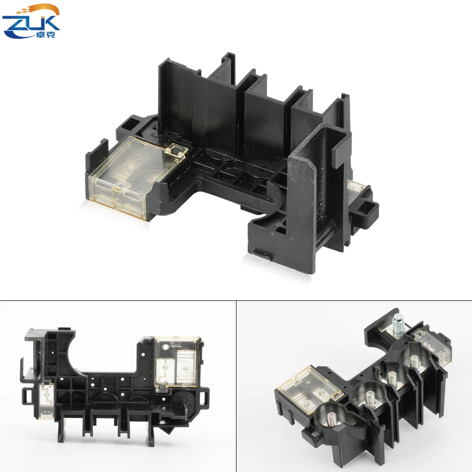 ZUK Battery Fuse Block Holder Link Overload Protector For HONDA CITY GM2 GM3 JAZZ FIT GE6 GE8 2009-2014 OEM:38210-TF0-003