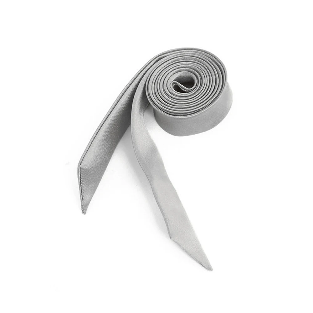 

Uniform Lithe Ribbon School Shirt Accessory Costume Bow Tie Cravat Ribbons Knot Satin Bowtie