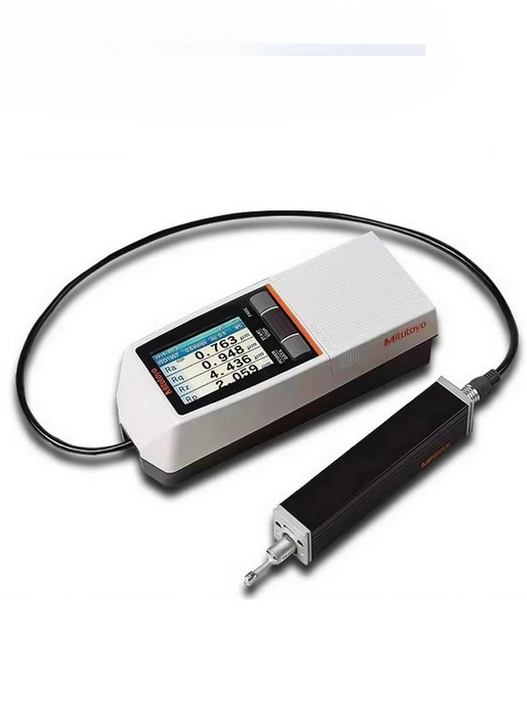 178-560/570 Surface Roughness Tester SJ-210/310 Portable LCD