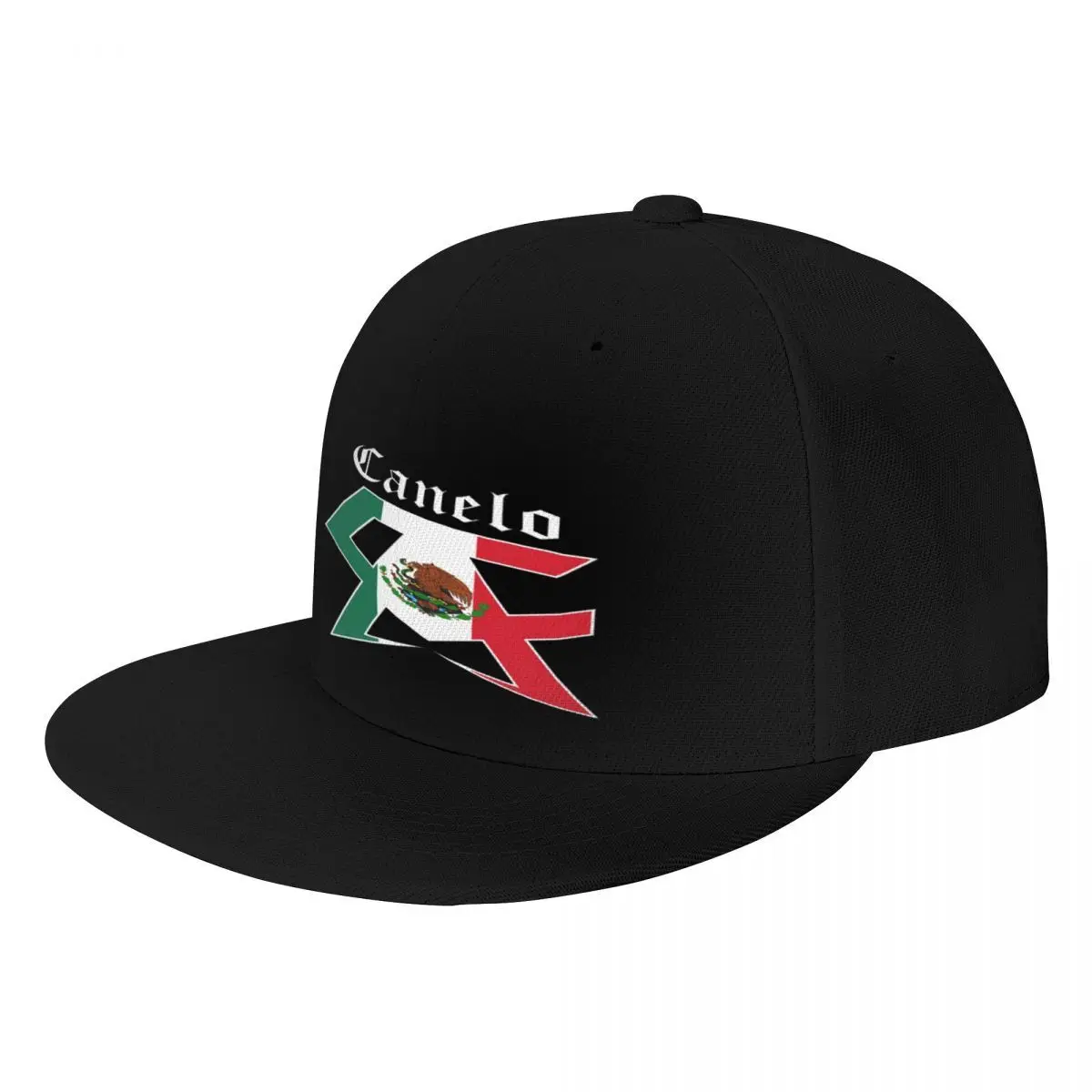 Canelo Alvarez topi 5 pria topi pria Logo kustom topi untuk pria wanita topi bisbol topi pria topi bisbol