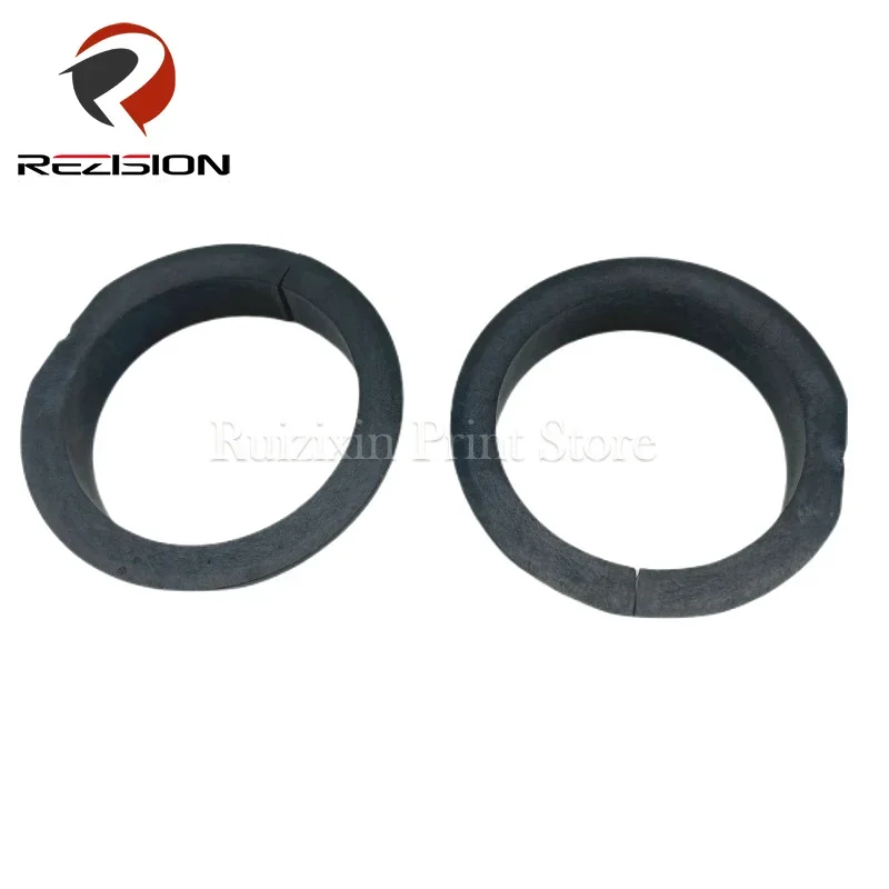 

Совместимая втулка верхнего ролика фьюзера для Ricoh MP 6001 8000 8001 7001 2075 7500 7502 7503, запасные части для копировального аппарата