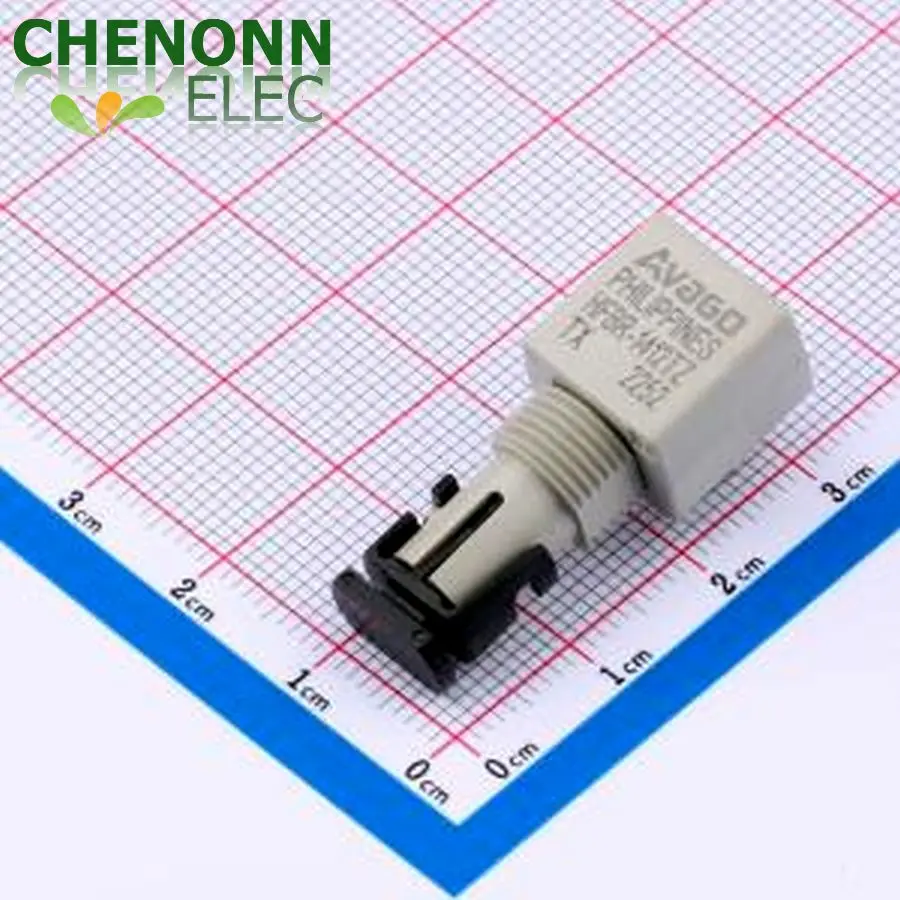 2PCS/LOT HFBR-1412TZ (Fiber Optic Connectors)
