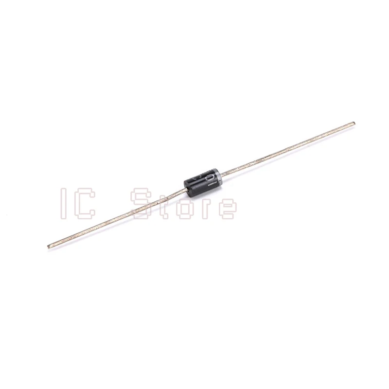 1000PCS 1N4001 Rectifier Diode IN4001 4001 DO-41 New