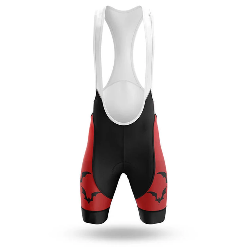 Summer 2024 Cycling Shorts 19D Padded Road Bicycle Mountain Bike Men\'s Cycling Shorts Breathable Compression Cycling Bib Shorts