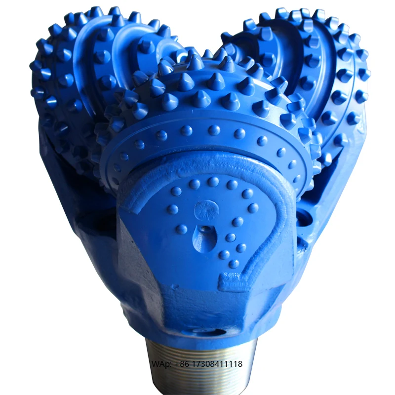 

IADC517 537 637 20 Inch Tricone Tci Drilling Bit for Water Well Drill