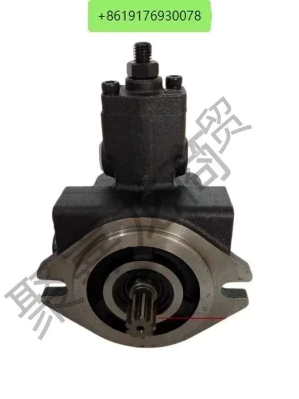 

VP-20-FA3 переменный лопастной насос VP-15 30 40FA3, Гидравлический масляный насос VP1-20-70