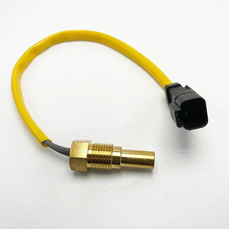 

hydraulic oil temperature and water temperature sensor for Komatsu PC56 PC60 PC120 PC200 PC220 PC300-7 excavator parts