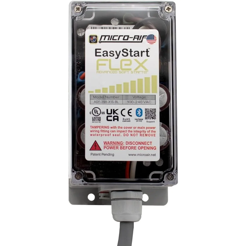 Easystart Flex 398 …