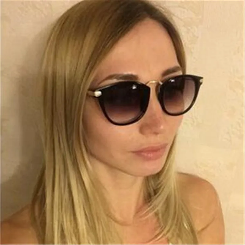 -1 -1.5 -2.0 -2.5 -3.0 -3.5 -4.0 New Myopia Reading Sunglasses Refractive Focus Fashion Degree Degree Gray Leg Metal Sunglasses