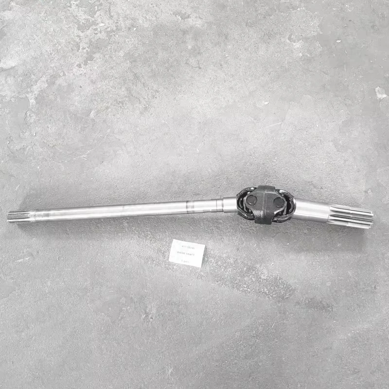 New Trend Highly Durable 47518942 for Tractor 85C 120C 100C 115C 95C 105C 110C 90C Long Half Shaft
