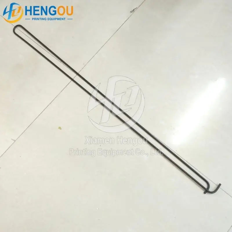 860mm 69.013.026 front swing gripper torsion Rod GTO 52 GTO52 Printing Machinery Torsion Bar