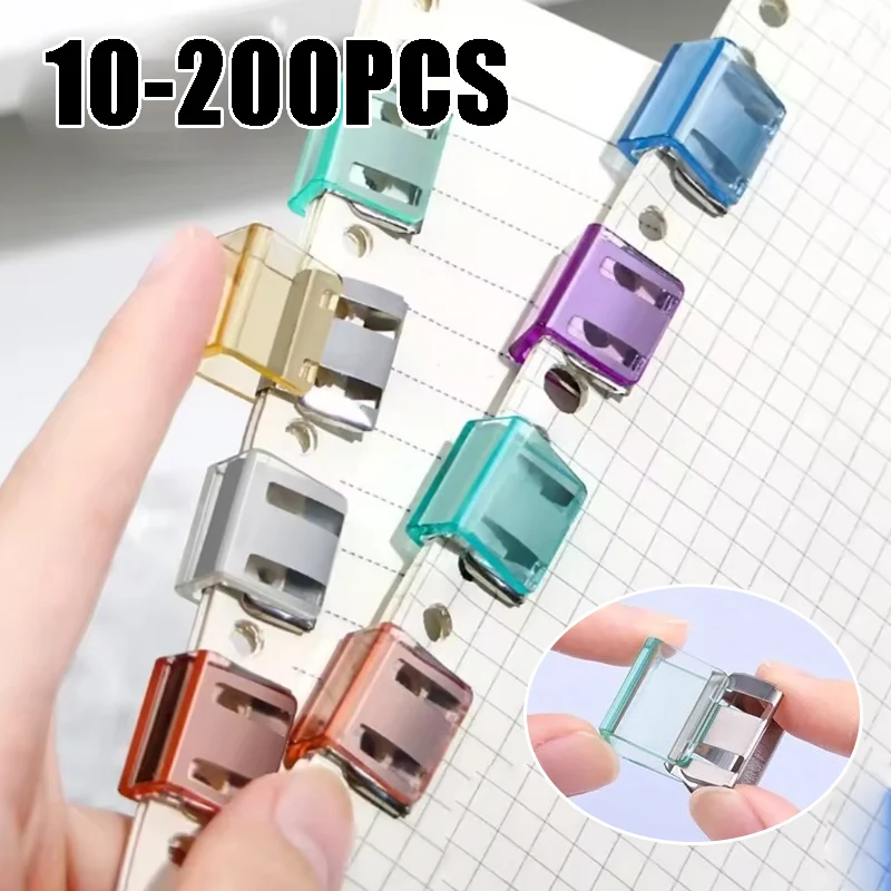 #76 Best Binder Clips to Buy In 2026