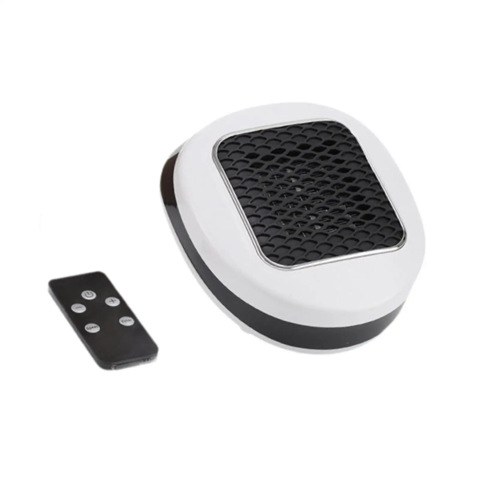 

Компактный мини-обогреватель с керамическим нагревательным элементом, 600 Вт, низкое энергопотребление, портативный, для ванной, спальни, дома, с креплением на розетку