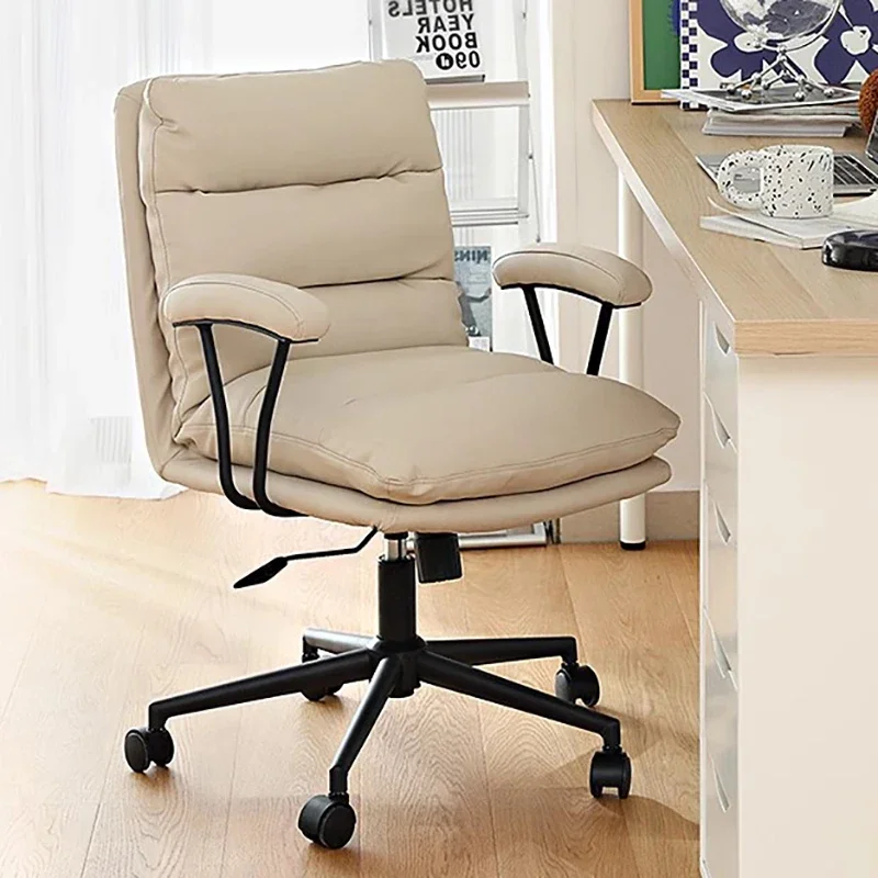 

Rotating Chair Room Office Furniture Gamer Relaxation Armchair Luxury Chairs Living Comfortable Gaming Bedroom Sillas Relaxing