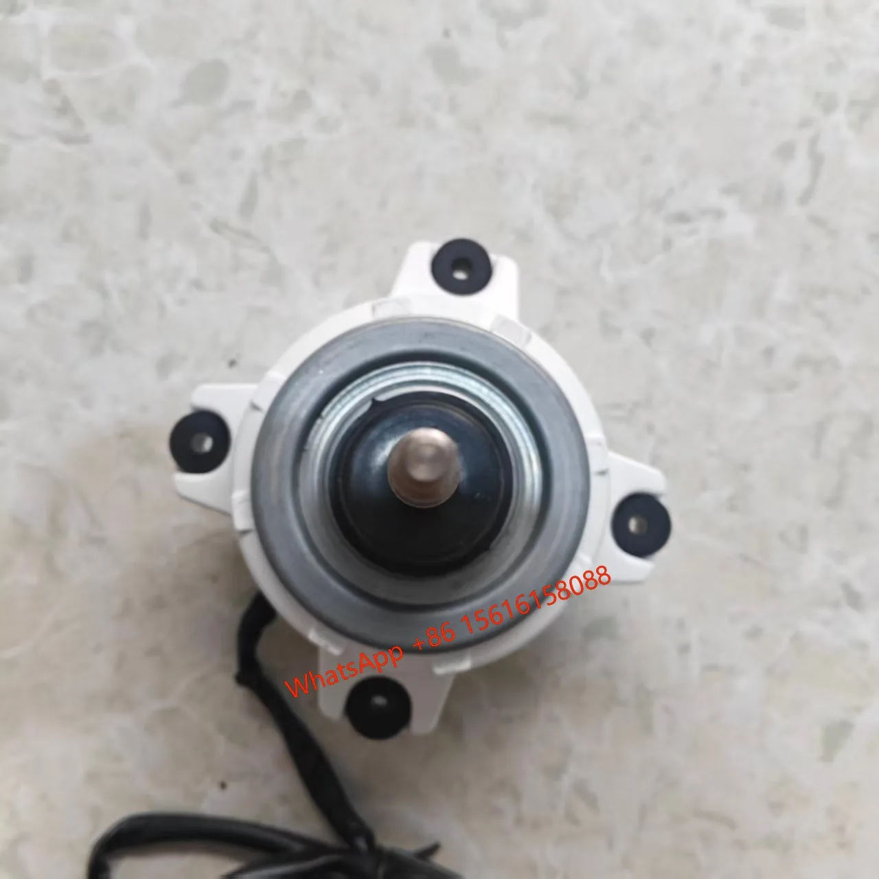 Brand new suitable for Daikin air conditioning brand new accessories KFD-280-66-8A fan motor 4MXS100EV2C external fan motor