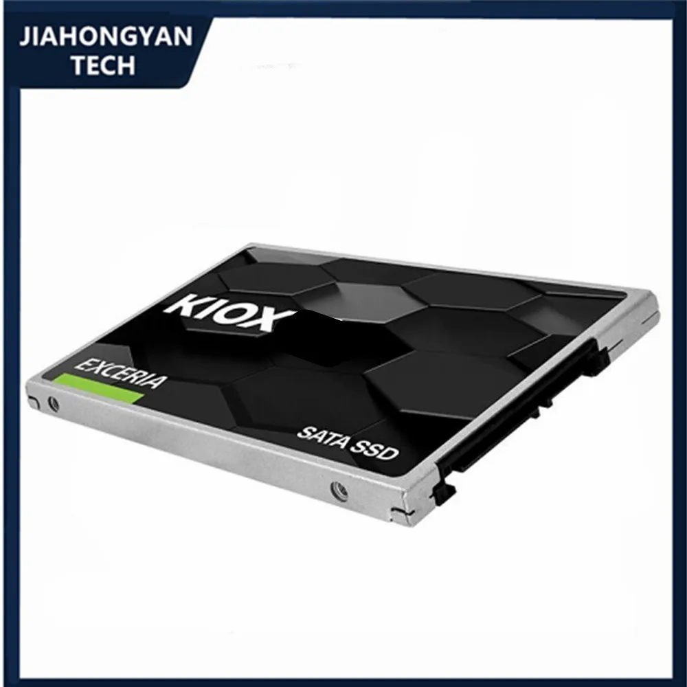 Original For Kioxia TC10 SATA3 2.5-inch desktop and laptop solid state drive TC10 480G 960G high-speed disk