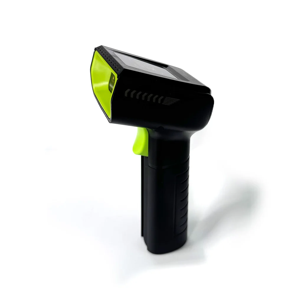 ATV&UTV2D Barcode Scanner Industrial USB Interface CMOS Light Source Efficient Data Capture 300 Scans/sec Supports