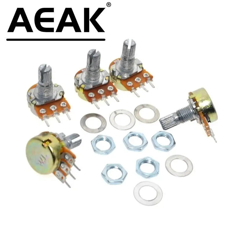 10Pcs/Lot WH148 B10…