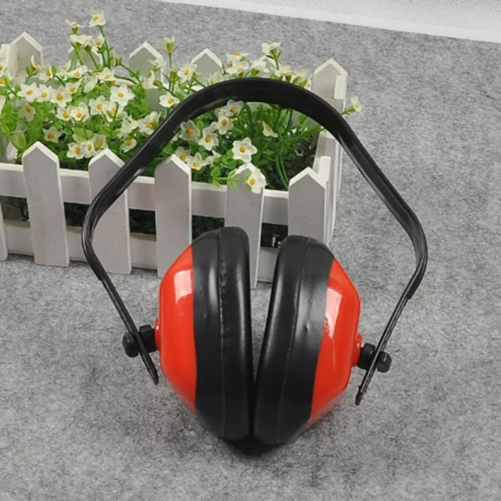Professional Ear Protection Earmuffs Noise Reduction Hearing Protection Soundproof Headset Earmuff for Shooting Hunting Sleeping