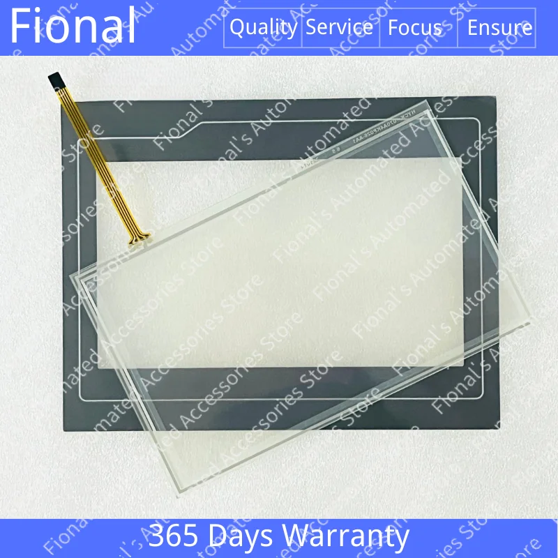 Hot Overlay Protective Front Film Mask For TPC7062T TPC7062TD Touch Screen TPC7062TI TPC7062TX With Touch Glass Panel Touchpad